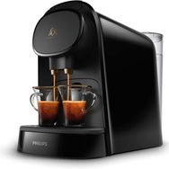 Philips LM8012/60 Siyah Kahve Makinesi