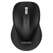 Philips M384 Kablosuz Siyah Optik Mouse