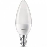Philips My Care 40 Watt Beyaz Mum E14 Duy Led Ampul