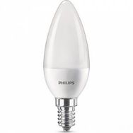 Philips My Care 40 Watt Beyaz Mum E14 Duy Led Ampul