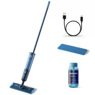 Philips OneUp 3000 Serisi XV3101/01 Elektrikli Mop