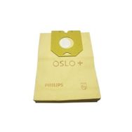 Philips Oslo Kağıt Süpürge Torbası