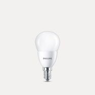 Philips P 48 60 Watt Mum E14 Duy Led Ampul