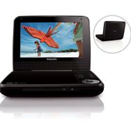 Philips PD7000B Taşınabilir Dvd Oynatıcı