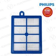 Philips Performans FC 9302 Yıkanabilir Uyumlu Hepa Filtre