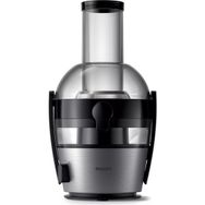 Philips Premium Meyve Sıkacağı 2L Kapasite 800W - Gri