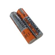 Philips QC5130 için 2.4v 1100 mAH AAA İnce Pilli Traş Makinesi Pili