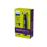 Philips QP6550/15 OneBlade Pro Tıraş Makinesi
