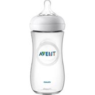Philips Scf036/17 330 ml Avent Natural PP Biberon
