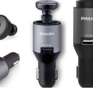 Philips SHB1803 Bluetooth Mono Headset