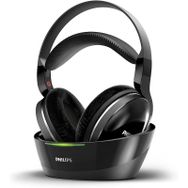 Philips SHD8850 Kablosuz Kulak Üstü HiFi TV Kulaklığı