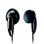 Philips SHE1350 Siyah Kulaklık