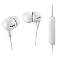 Philips SHE3555WT Beyaz Kulaklık
