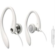 Philips SHS3305WT Beyaz Kulaklık