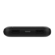 Philips Siyah 10000 mah Powerbank