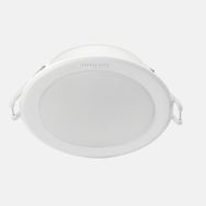 Philips Slim DownLight 3 Watt Yuvarlak 1 Adet Beyaz Gömme Spot