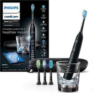 Philips Sonicare Diamondclean Siyah Elektrikli Diş Fırçası