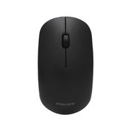 Philips SPK7315B Siyah Optik Sessiz Kablosuz Mouse