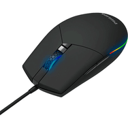 Philips Spk9304 Gaming Mouse