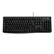 Philips SPT6214 K214 Kablolu Usb Q Klavye