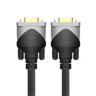 Philips SWV9009 1 m Örgülü 15 Pinli 1080P VGA Kablosu