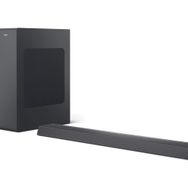 Philips TAB6305 Dolby Audio 2.1 Kanal 140W Siyah Soundbar
