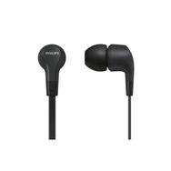 Philips TAE1105 Siyah Kablolu Kulak İçi Kulaklık