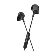 Philips TAE5008BK Siyah Type-C Kablolu 1.2 mt Kulak İçi Kulaklık