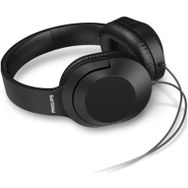 Philips TAH2005BK Kulak Üstü Kablolu Kulaklık