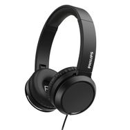 Philips TAH4105BK Siyah Kablolu 32 mm Kulak Üstü Kulaklık