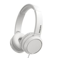 Philips TAH4105WT Beyaz Kablolu Kulak Üstü Kulaklık
