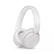 Philips TAH5209 Beyaz Bluetooth Kulaklık