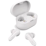 Philips TAT1108 Beyaz Bluetooth Kulaklık Bluetooth Kulaklık