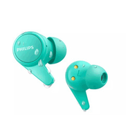 Philips TAT1207 Yeşil Bluetooth Kulaklık