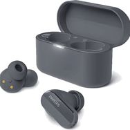 Philips TAT3508BK Siyah Bluetooth Kulaklık