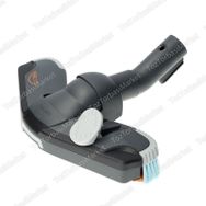 Philips Uyumlu FC9264 Emici Yer Başlığı Pimli Teleskopik Boru