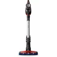 Philips XC7043/01 SpeedPro Şarjlı Dikey Süpürge Siyah-Kırmızı