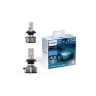 Philips Xenon Zenon H7 Beyaz 6000k Led