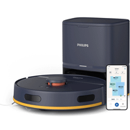 Philips XU2100/10 Homerun Robot Süpürge