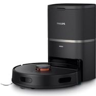 Philips XU3100/01 3000 Serisi Aqua Siyah Robot Süpürge