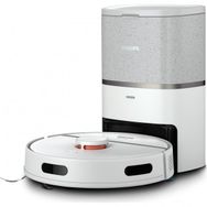 Philips XU3110 02 Aqua Beyaz Robot Süpürge Teşhir-Outlet
