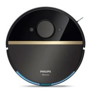 Philips XU7000/01 7000 Serisi Aqua Siyah Robot Süpürge
