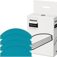 Philips XV1470/00 Robot Süpürge 4’lü Mikrofiber Bez Seti