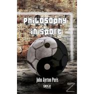 Philosophy in Sport - John Ayrton Paris