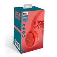 Phixi Basic Hp300r Kafa Ustu Bluetooth Kulaklik
