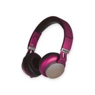 Phixi Force HP900 Kırmızı Bluetooth Kulaklık