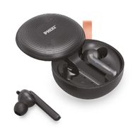 Phixi Force S10 Siyah Bluetooth Kulaklık