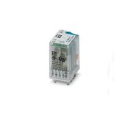 Phoenix Contact 2903677 Tek Röle 6A 24V DC 4 Kontak