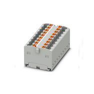 Phoenix Contact 3002760 PTFIX 18x1.5 GY Dağıtım Bloğu