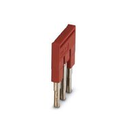 Phoenix Contact 3030174 Kırmızı FBS 3-5 Üst Köprü